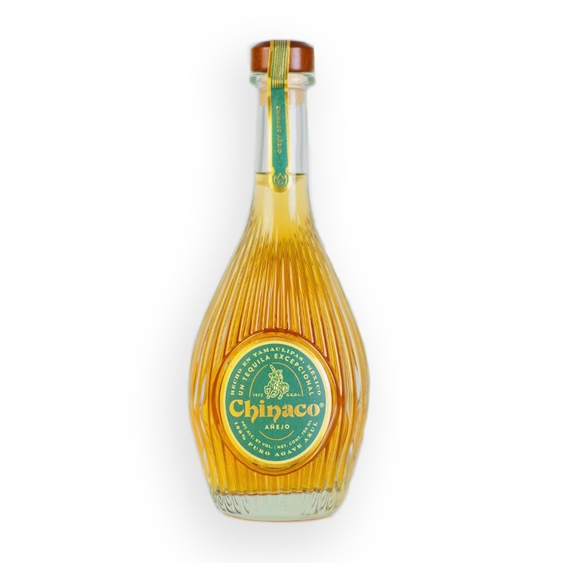 Chinaco Premium Anejo Tequila